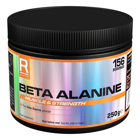 beta alanine for vegans